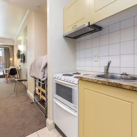 Heritage Haven By Viaduct Cbd - Pool Gym Tennis 오클랜드 외부 사진