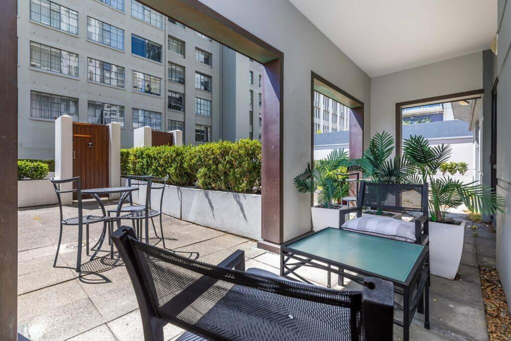 Heritage Haven By Viaduct Cbd - Pool Gym Tennis 오클랜드 외부 사진