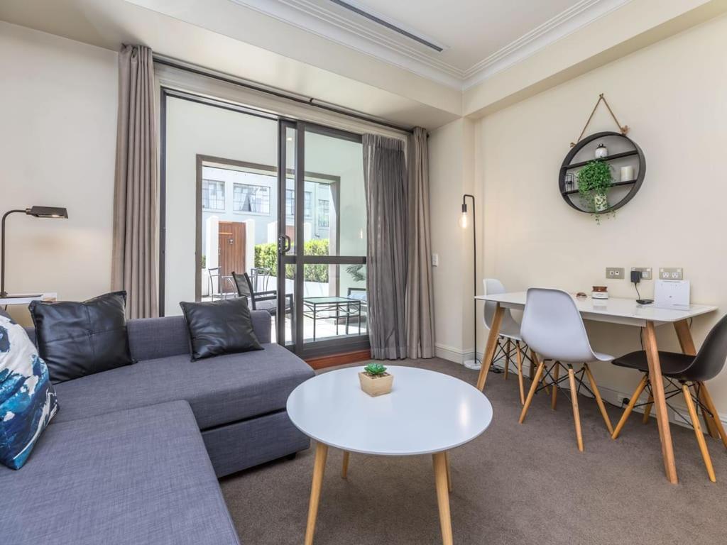 Heritage Haven By Viaduct Cbd - Pool Gym Tennis 오클랜드 외부 사진
