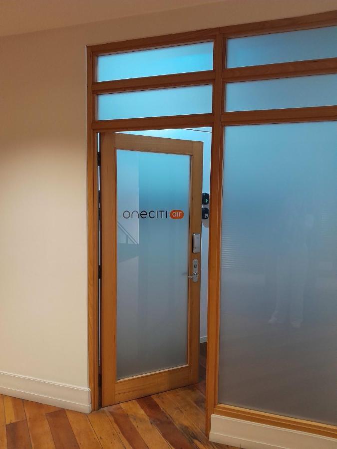 Heritage Haven By Viaduct Cbd - Pool Gym Tennis 오클랜드 외부 사진